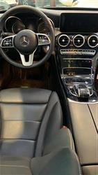 مێرسێدس بێنز C-Class